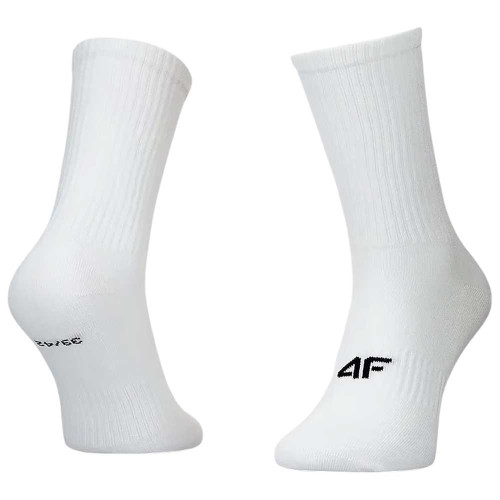 4F Κάλτσες 3 pairs